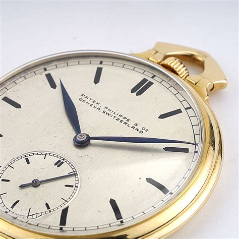 1930 patek philippe watch pocket watch|Patek Philippe pocket watch price.